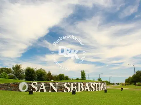 Terreno en Venta en San Sebastian, Countries y Barrios Cerrados en Escobar