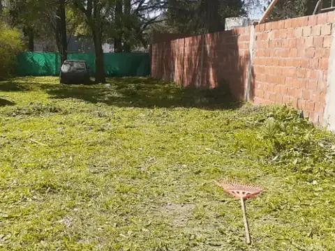 Terreno en Venta en Presidente Derqui, Partido de Pilar