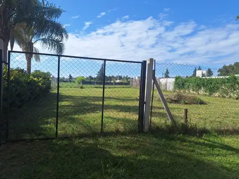 Terreno en Venta en Centro Agricola el Pato, Partido de Berazategui