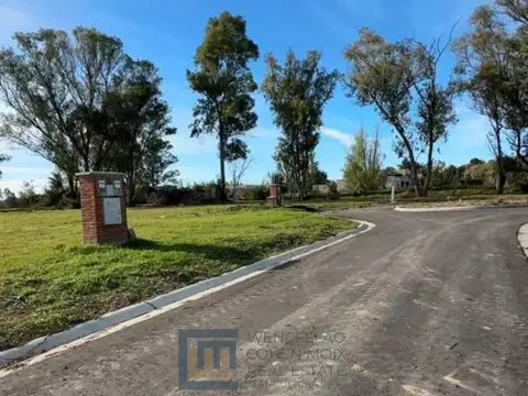 Terreno en Venta en Pilar Del Este - Santa Sofia, Countries y Barrios Cerrados en Pilar
