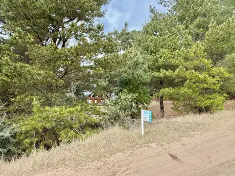 Terreno en Venta en Mar de las Pampas, Partido de Villa Gesell