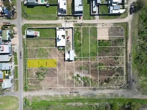Terreno en Venta en La Plata, Partido de La Plata
