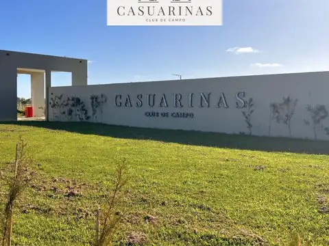 Terreno en Venta en San Bernardo del Tuyu, Partido de La Costa