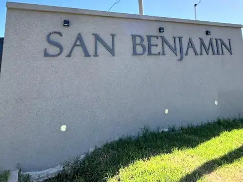 Terreno en Venta en City Bell, Partido de La Plata