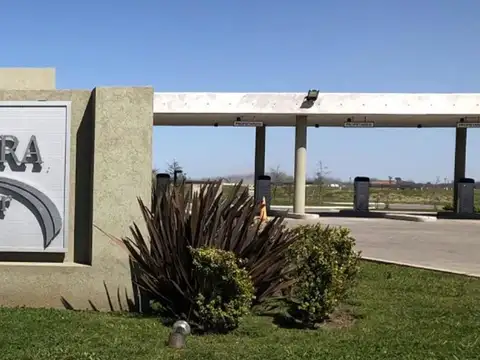 Terreno en Venta en Santa Clara Al Sur, Countries y Barrios Cerrados en San Vicente