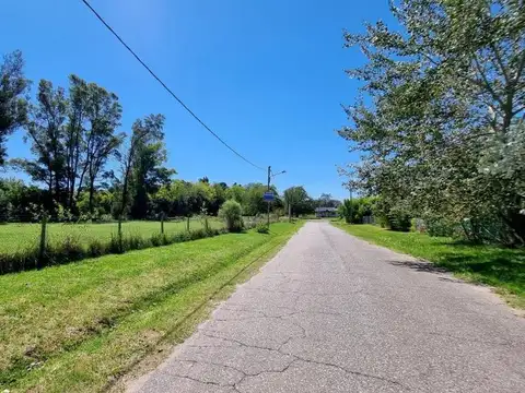 Terreno en Venta en Villa Alpina Ii, Pilar