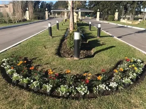 Terreno en Venta en Lagos de San Eliseo, Canning