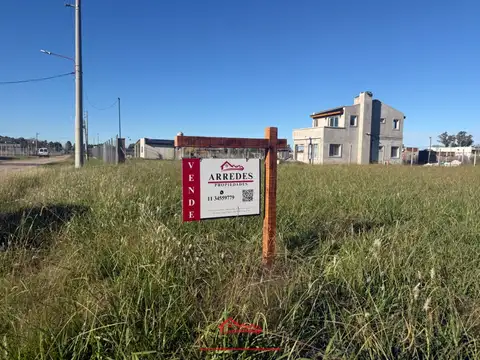 Terreno en Venta en Parque Sakura, Countries y Barrios Cerrados en Exaltacion de la Cruz