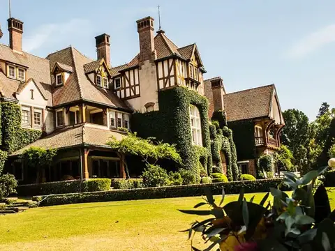 Terreno en Venta en Estancia Villa Maria, Countries y Barrios Cerrados en Ezeiza
