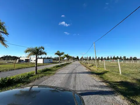 Terreno en Venta en Los Cardales, Partido de Exaltación de la Cruz