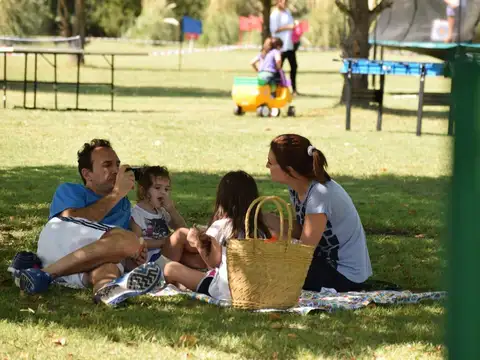 Terreno en Venta en Pilar del Este - Santa Emilia, Countries y Barrios Cerrados en Pilar
