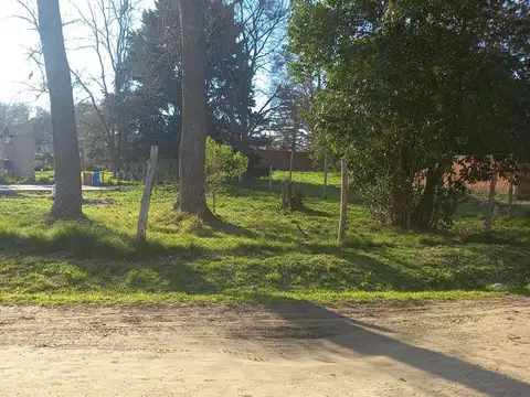 Terreno en Venta en Los Cardales, Partido de Exaltación de la Cruz