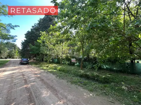 Terreno en Venta en Altos de Los Cardale, Los Cardales