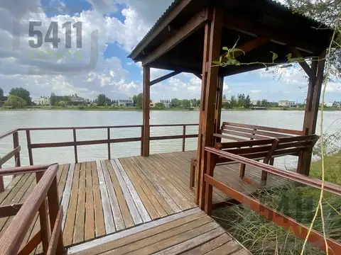 Terreno en Venta en Country Santa Rita, Countries y Barrios Cerrados en San Vicente