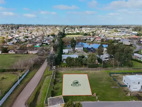 Terreno en Venta en Barrio Arenas Chico, Mar del Plata