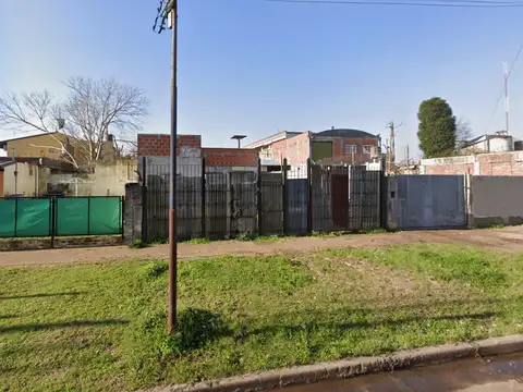 Terreno en Venta en Parque San Martin, Partido de Merlo