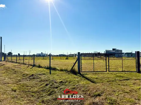 Terreno en Venta en Los Pinos, Exaltacion de la Cruz