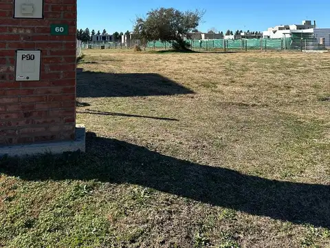Terreno en Venta en Canning, Partido de Ezeiza