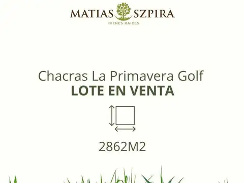 Terreno en Venta en Carlos Keen, Partido de Luján