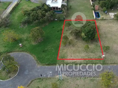 Terreno en Venta en Belen de Escobar, Partido de Escobar