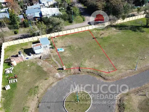 Terreno en Venta en Belen de Escobar, Partido de Escobar