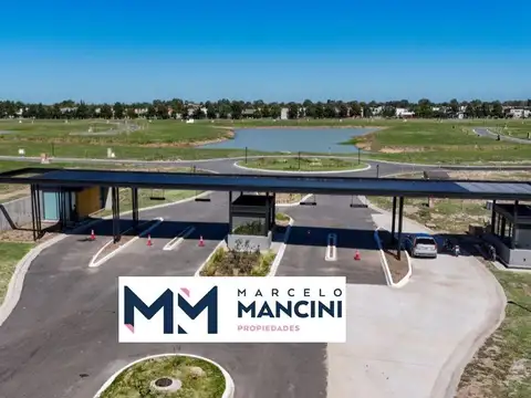 Terreno en Venta en Countries y Barrios Cerrados en Ezeiza, Partido de Ezeiza