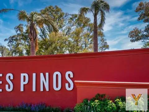 Terreno en Venta en Los Tres Pinos, Countries y Barrios Cerrados en General Rodriguez