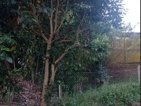 Terreno en Venta en Valeria del Mar, Partido de Pinamar