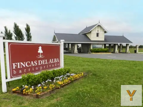 Terreno en Venta en Ezeiza, Partido de Ezeiza