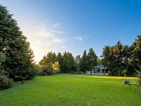Terreno en Venta en Cañuelas, Partido de Cañuelas