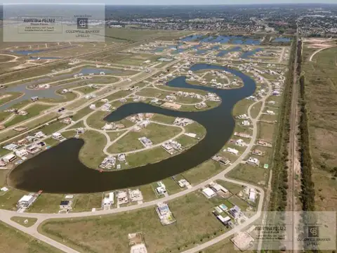 Terreno en Venta en Countries y Barrios Cerrados en Berazategui, Partido de Berazategui