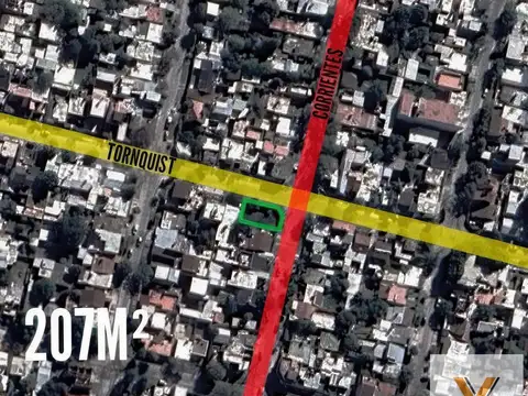 Terreno en Venta en Moron, Partido de Morón