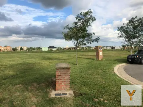 Terreno en Venta en Countries y Barrios Cerrados en Escobar, Partido de Escobar