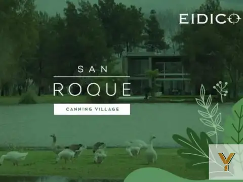 Terreno en Venta en Canning, Partido de Ezeiza