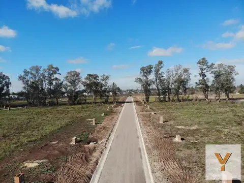 Terreno en Venta en Pilar Del Este, Countries y Barrios Cerrados en Pilar