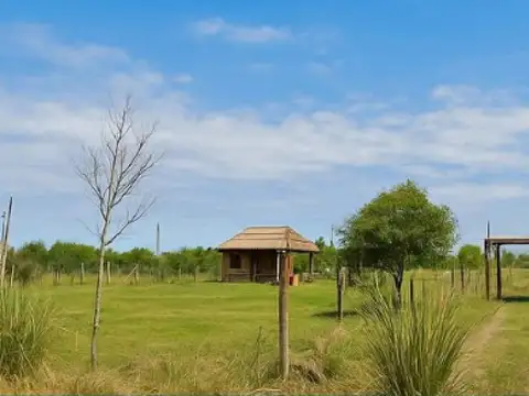 Terreno en Venta en Countries y Barrios Cerrados en Brandsen, Partido de Brandsen