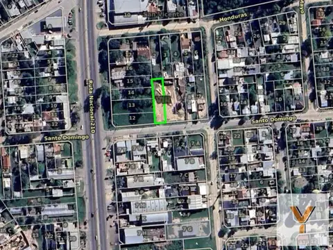 Terreno en Venta en Alejandro Korn, Partido de San Vicente