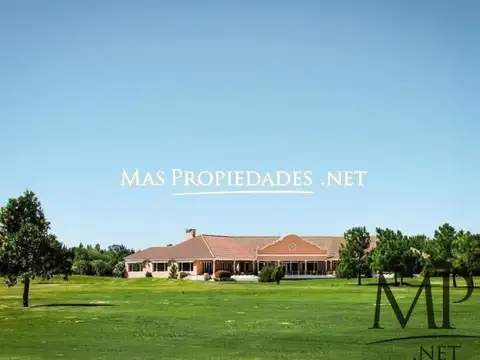 Terreno en Venta en Fincas de San Vicente, Canning
