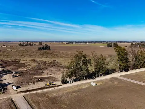 Terreno en Venta en Exaltacion de la Cruz, Partido de Exaltación de la Cruz
