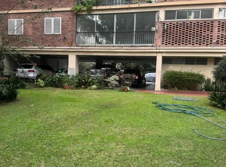 Departamento · 81m² · 3 Ambientes · 1 Cochera