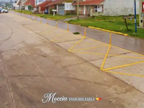 Terreno en Venta en Santa Clara del Mar, Partido de Mar Chiquita
