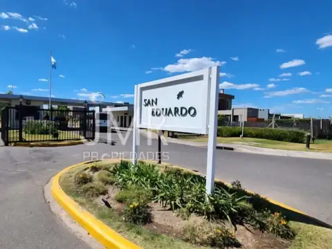Terreno en Venta en Pilar del Este - San Eduardo, Countries y Barrios Cerrados en Pilar