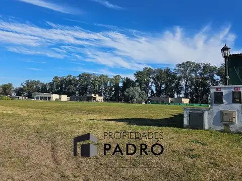 Terreno en Venta en Santa Ines, Countries y Barrios Cerrados en Lujan