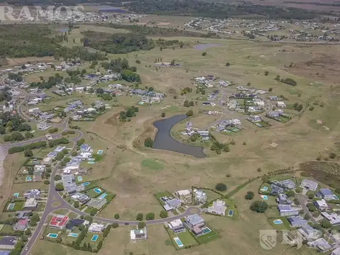 Terreno en Venta en San Sebastian, Countries y Barrios Cerrados en Escobar