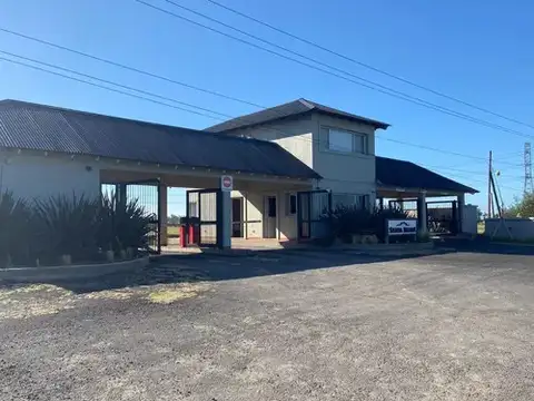 Terreno en Venta en Santa Isabel, Countries y Barrios Cerrados en Escobar