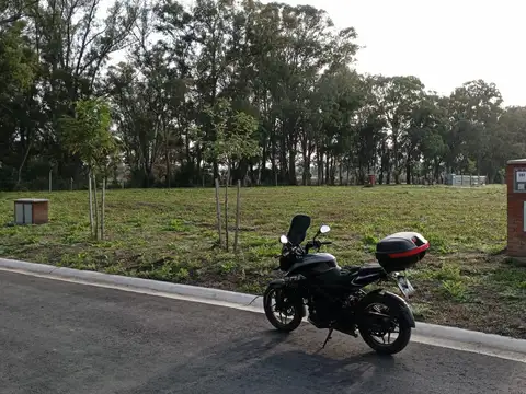 Terreno en Venta en Pilar Del Este - Santa Sofia, Countries y Barrios Cerrados en Pilar