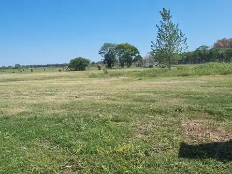 Terreno en Venta en San Sebastian, Countries y Barrios Cerrados en Escobar