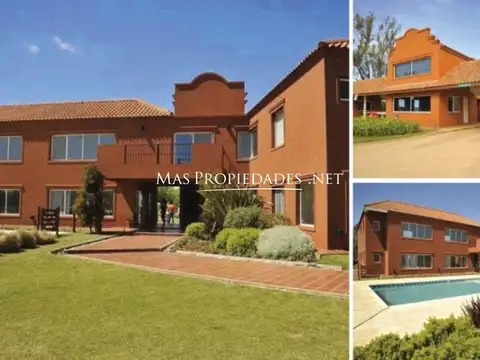 Terreno en Venta en Santa Isabel, Countries y Barrios Cerrados en Escobar