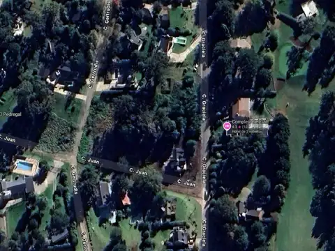 Terreno en Venta en Sierra De Los Padres, Mar del Plata