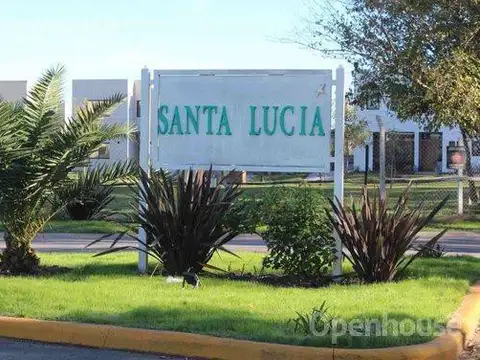 Terreno en Venta en Pilar del Este - Santa Lucia, Countries y Barrios Cerrados en Pilar